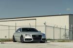 Audi S7 Sportback on ADV.1 Wheels (ADV7TSCS) 2015 года